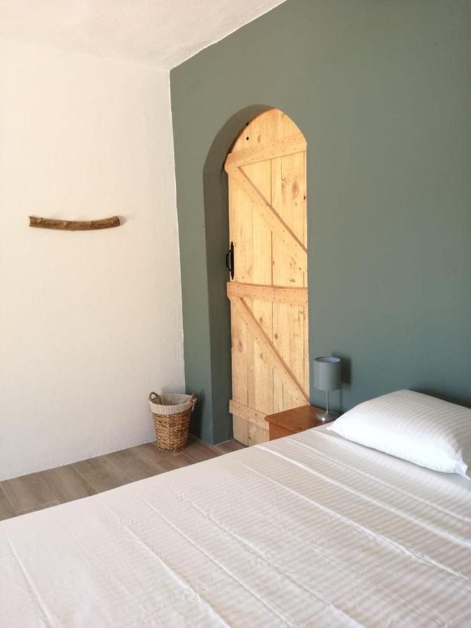 Allotjament i esmorzar Casa De La Vida Malaga Pizarra