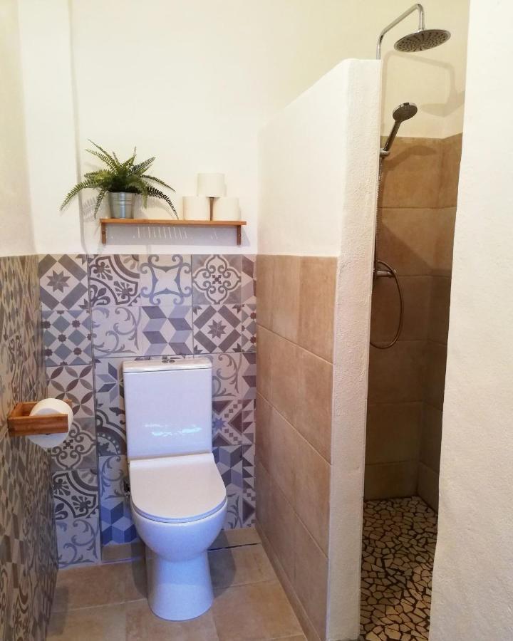 Casa De La Vida Malaga *